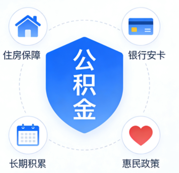 黄石新单位入职不满一年职工住房公积金提取政策全解析