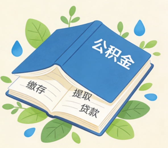 黄石理性选择公积金代办：这六类情况可以考虑专业协助