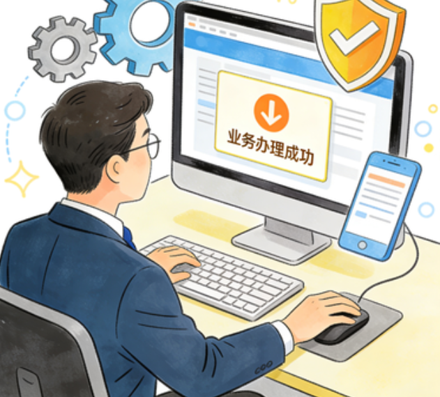 黄石提取住房公积金直付房租业务操作详解