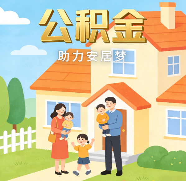 黄石公积金代办的5个意想不到的好处，第3个最实用