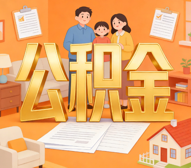 黄石公积金代办服务的现实价值与普惠意义
