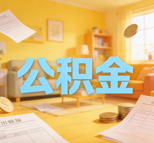 黄石公积金代办正在成为你的“住房金融顾问”