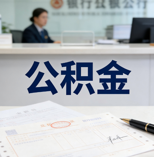 黄石养老公积金代办需要哪些证件？