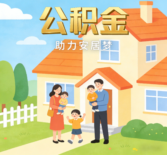 黄石公积金代办行业观察：合规化浪潮下，专业服务迎来价值回归